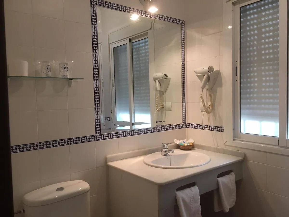 **  Hotel El Molino Osuna Spanien