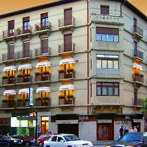 Guest house Navarra