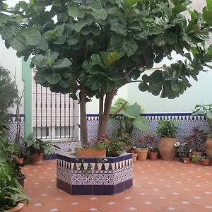Guest house Drago, Pueblo Nuevo de Guadiaro