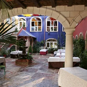 2* Hotel Plaza Manjon