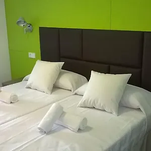 Guest house Huespedes Sa Font