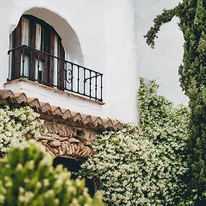 Casas Cueva Tio Tobas Guadix Station touristique