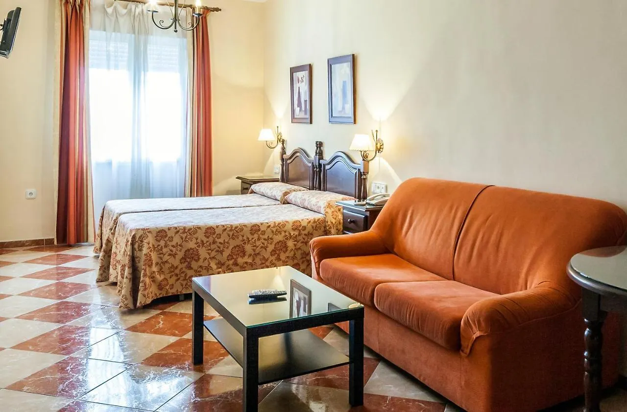 Hotel El Molino Osuna 2*,