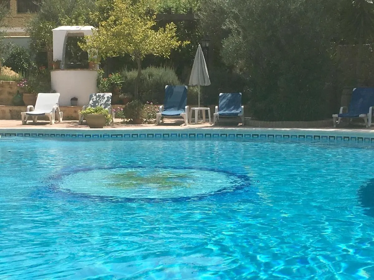 Hotel El Molino Osuna 2*,