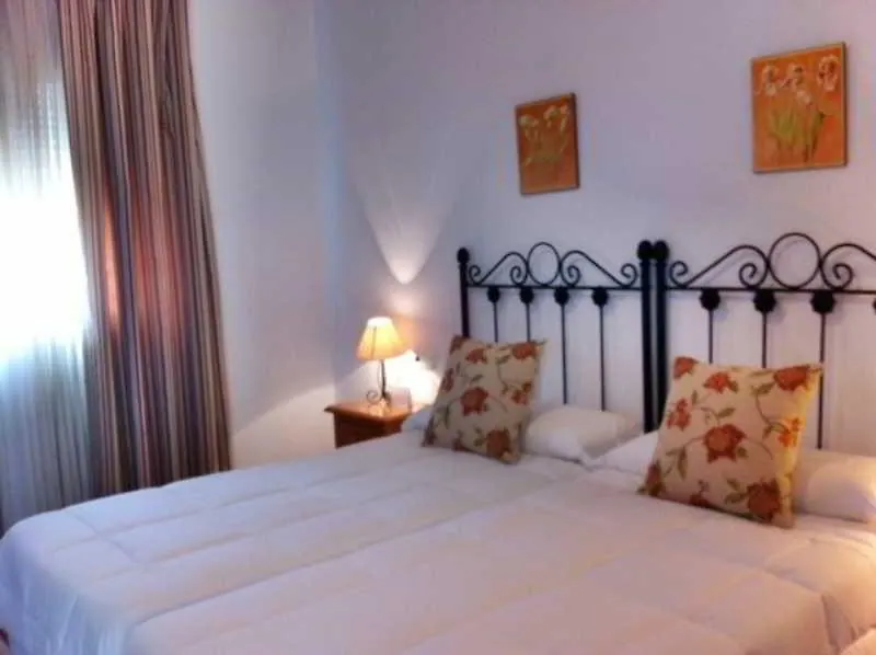 Hotel El Molino Osuna