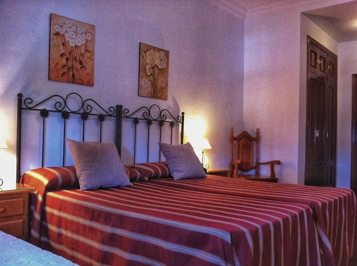 Hotel El Molino Osuna