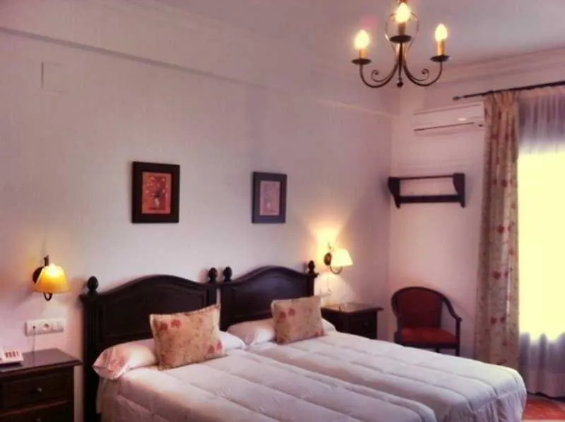 Hotel El Molino Osuna