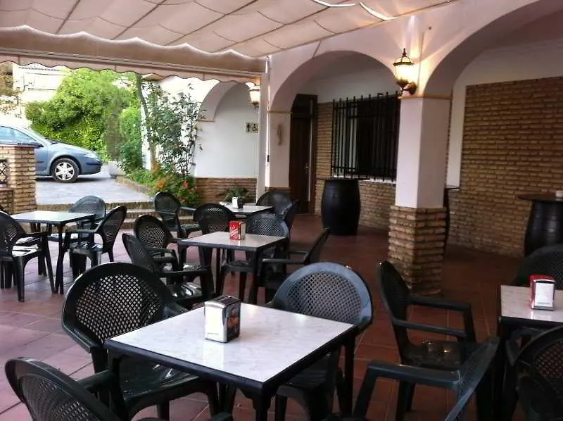 **  Hotel El Molino Osuna Espagne