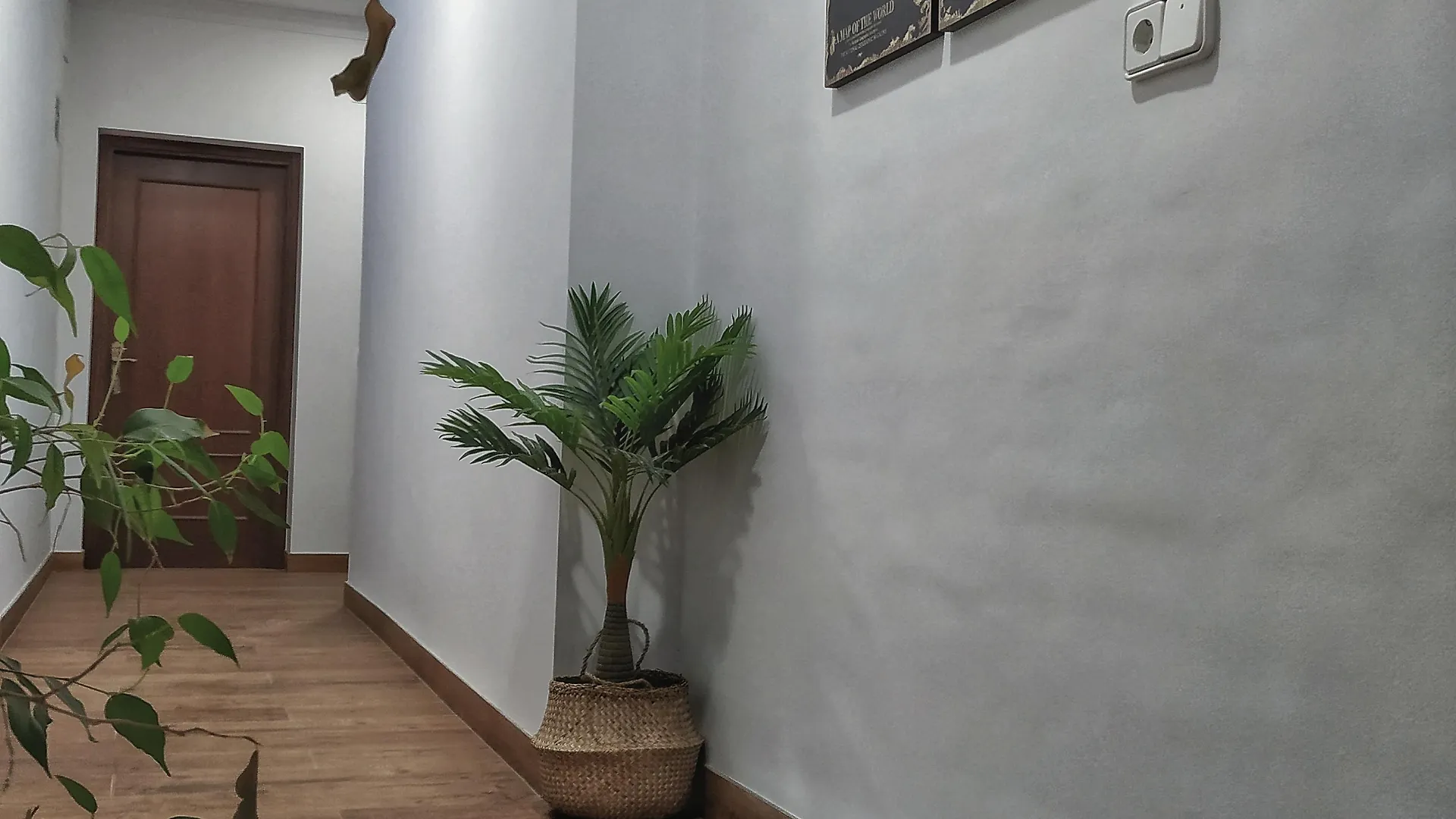 Hotel El Molino Osuna
