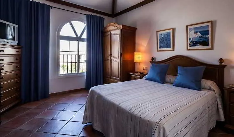 Hotel El Molino Osuna 2*,