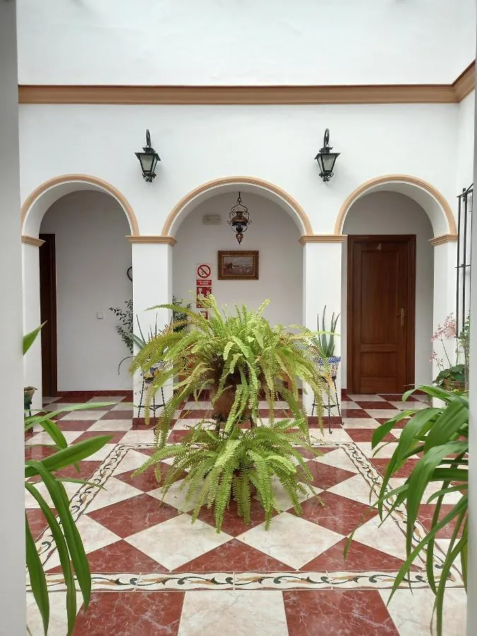 Hotel El Molino Osuna Espagne