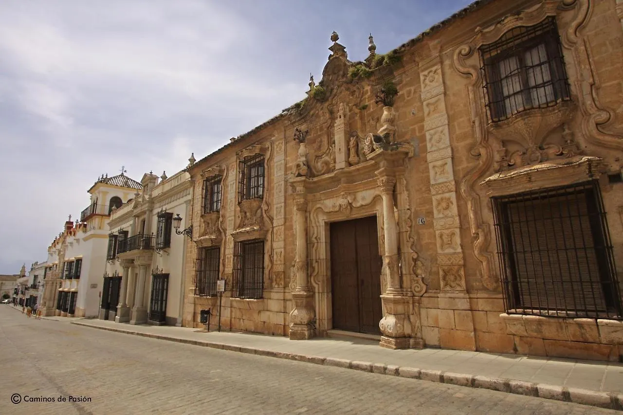 Hotel El Molino Osuna