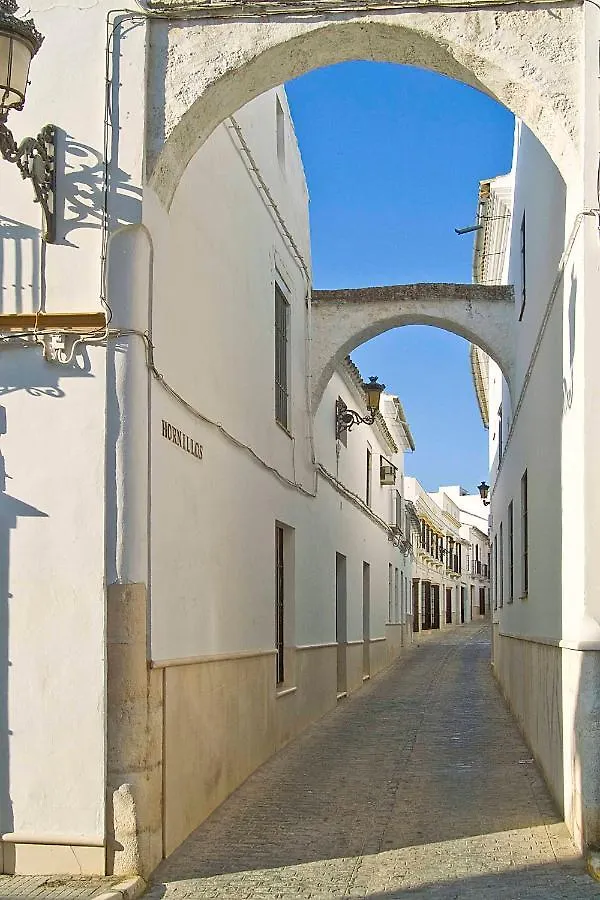 Hotel El Molino Osuna
