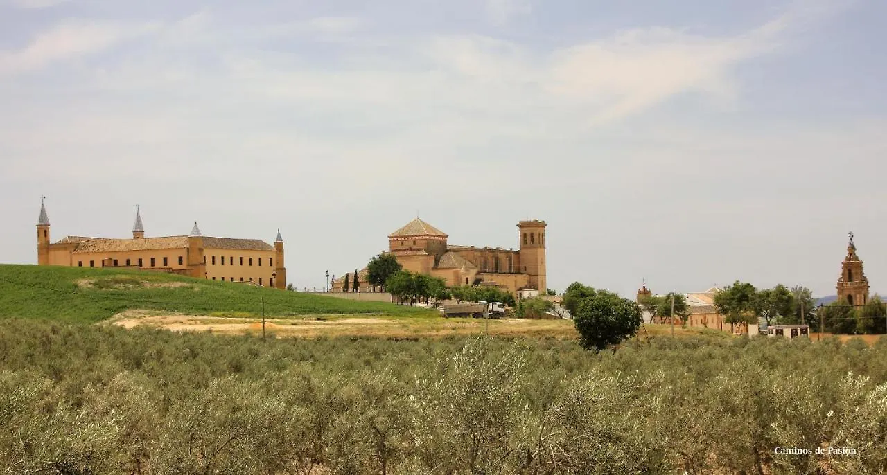 Hotel El Molino Osuna 2*,  Spain