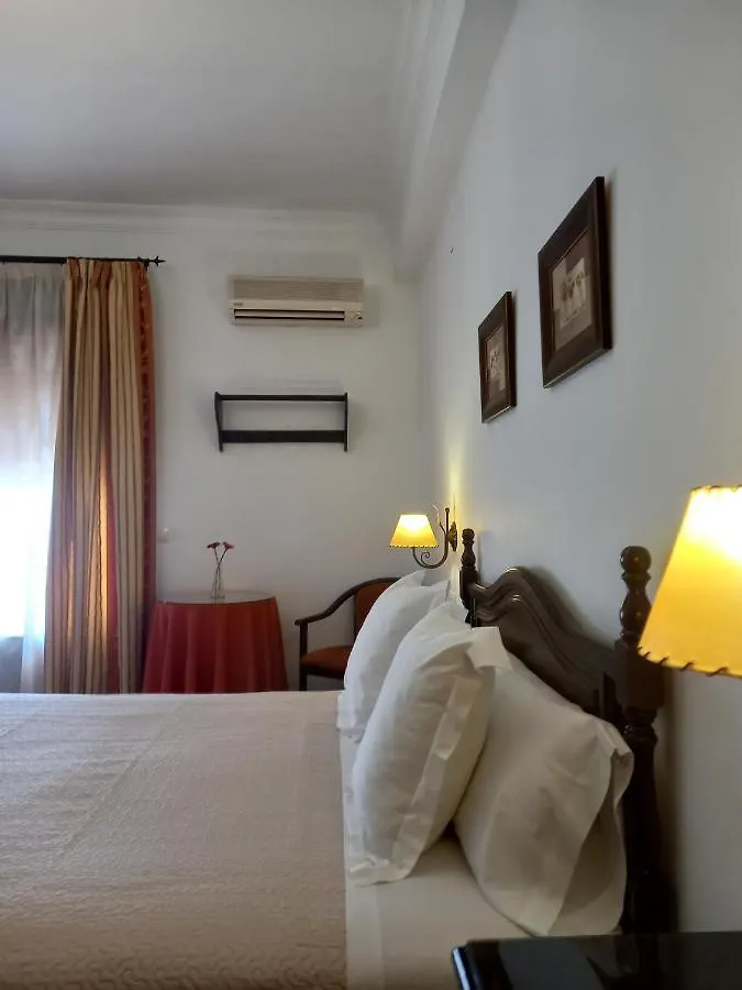 Hotel El Molino Osuna