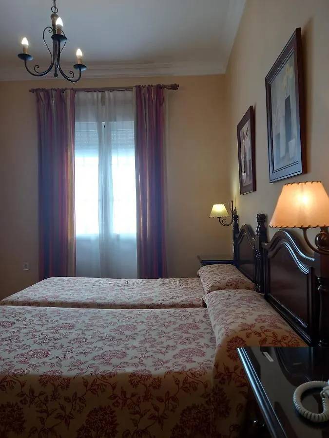 Hotel El Molino Osuna