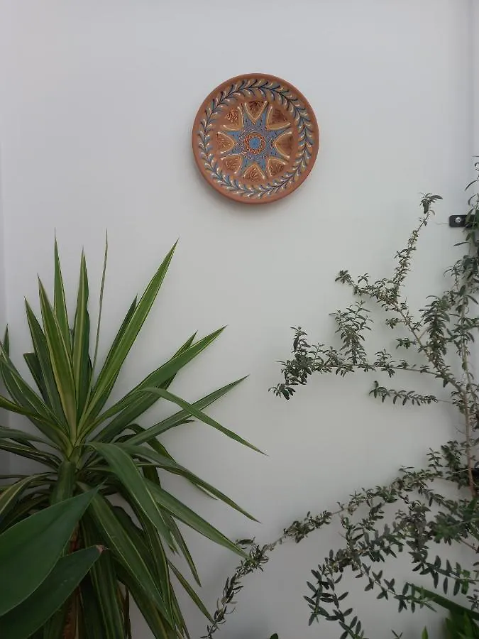 Hotel El Molino Osuna