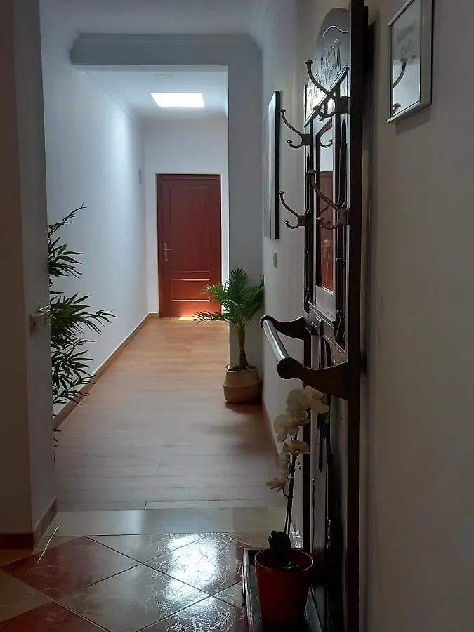 Hotel El Molino Osuna