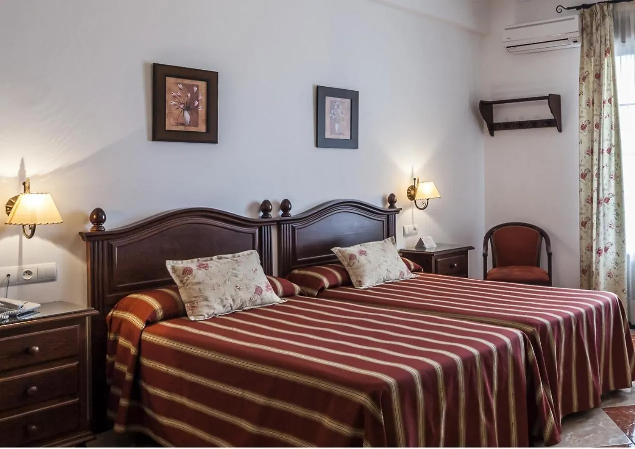 Hotel El Molino Osuna