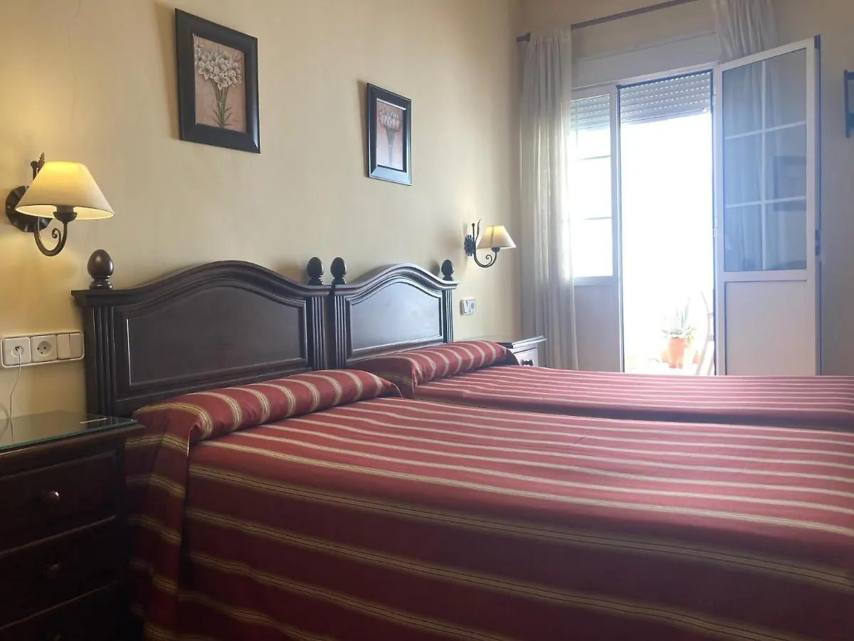 Hotel El Molino Osuna Spain