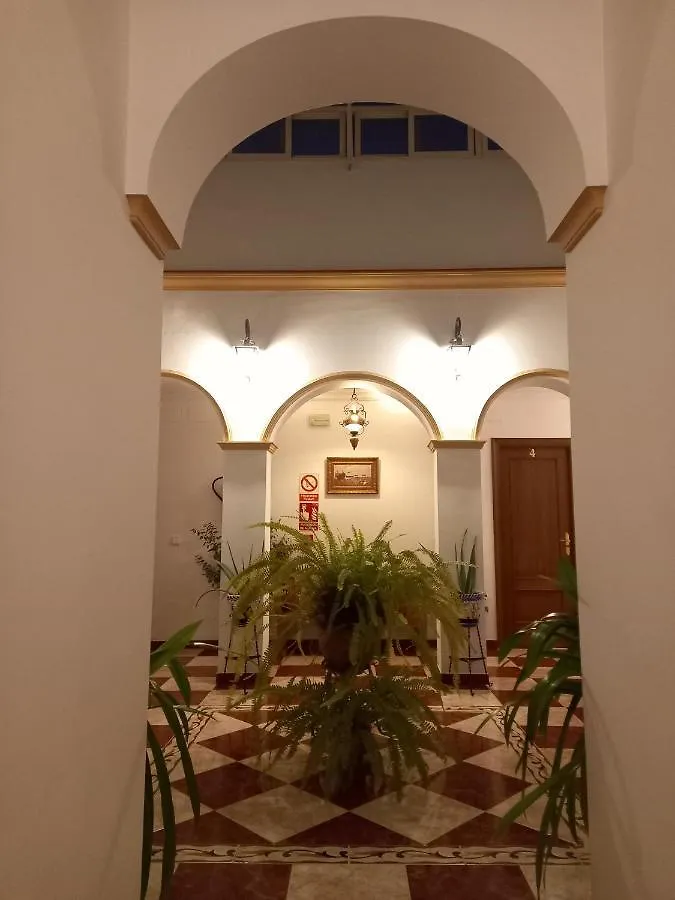 Hotel El Molino Osuna Espagne