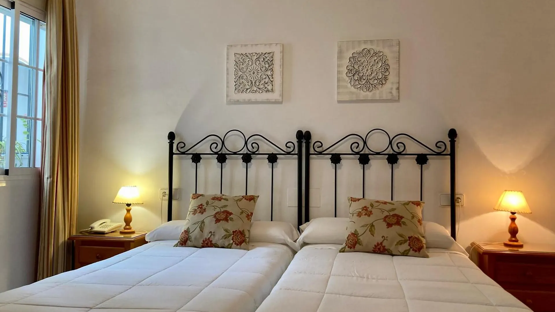 Hotel El Molino Osuna Spain