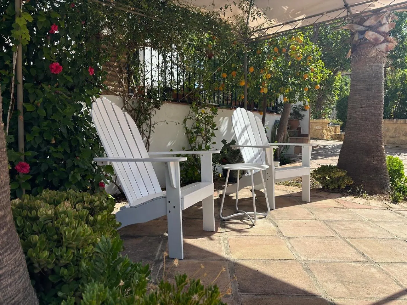 Hotel El Molino Osuna