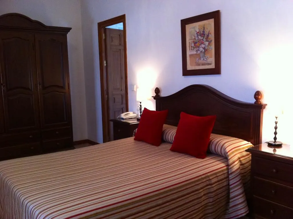 Hotel El Molino Osuna