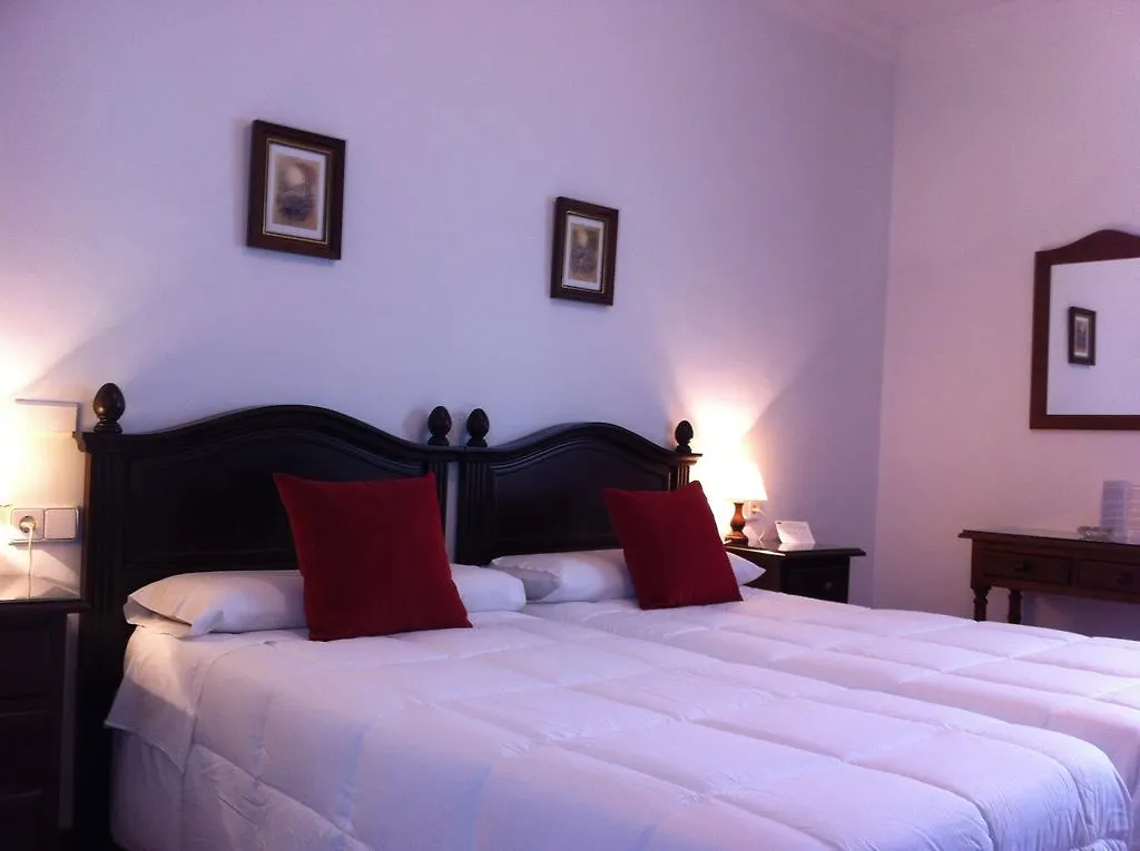 **  Hotel El Molino Osuna Espagne