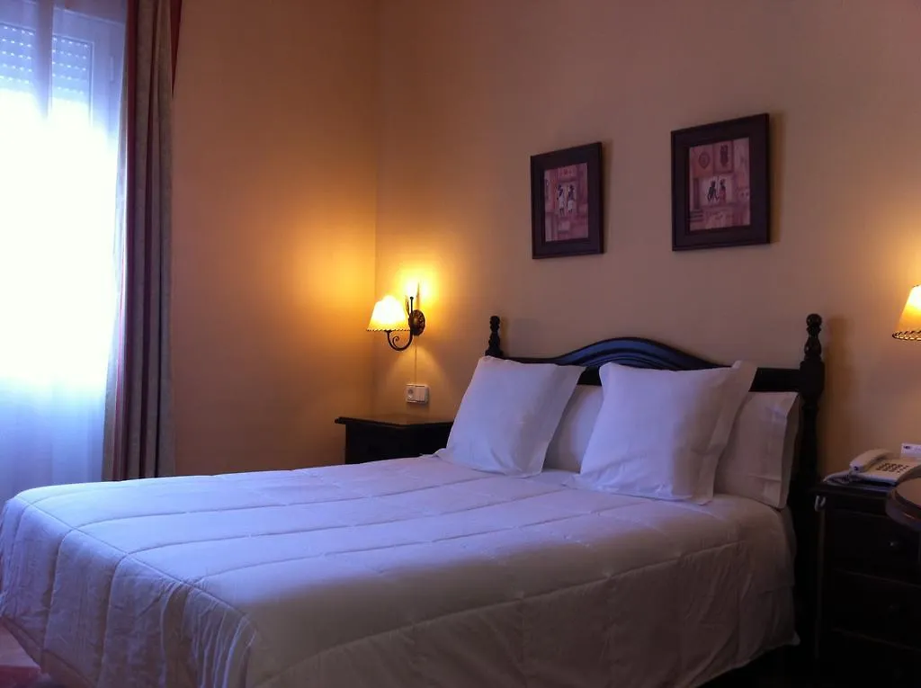 Hotel El Molino Osuna