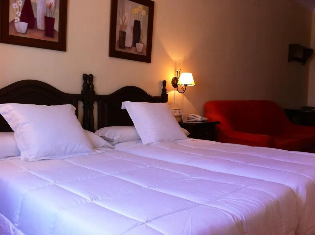 Hotel El Molino Osuna 2*,