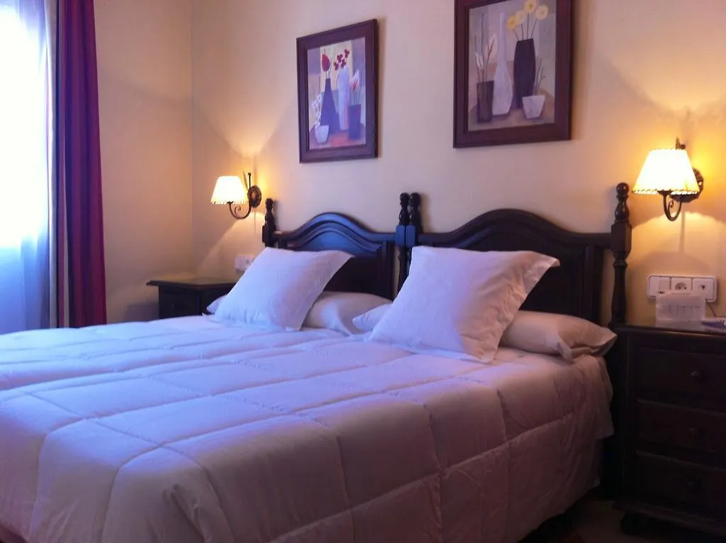 Hotel El Molino Osuna