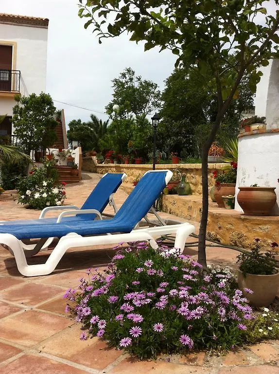 Hotel El Molino Osuna Espagne