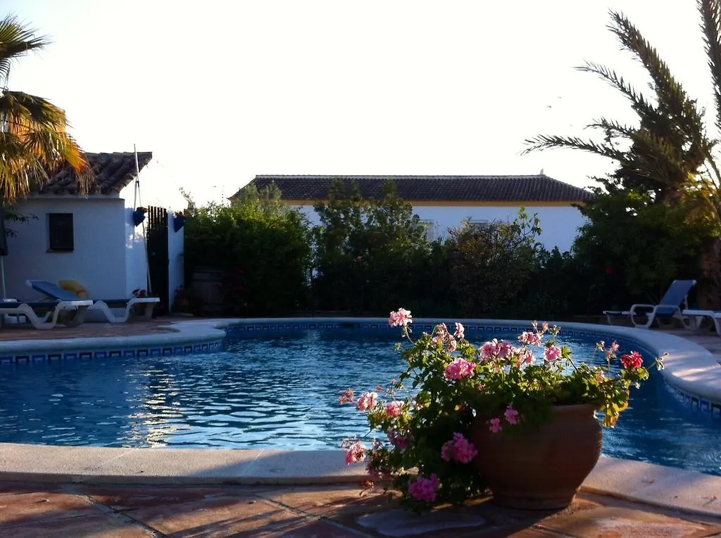 Hotel El Molino Osuna