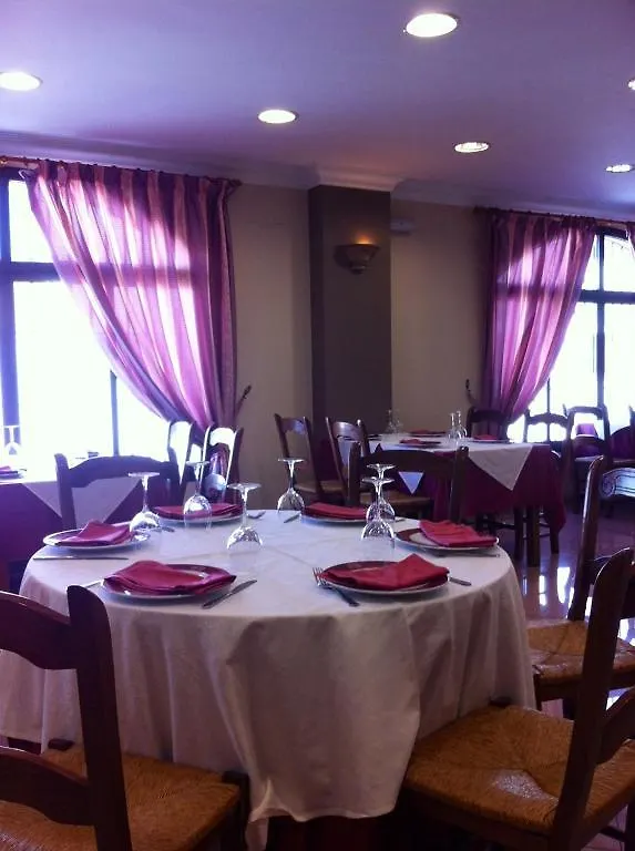 Hotel El Molino Osuna