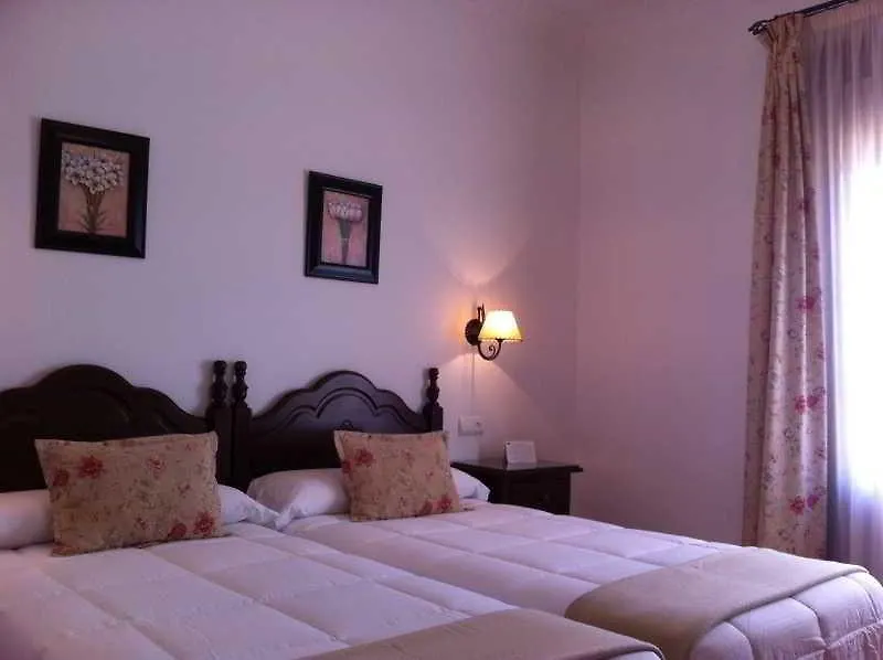 Hotel El Molino Osuna