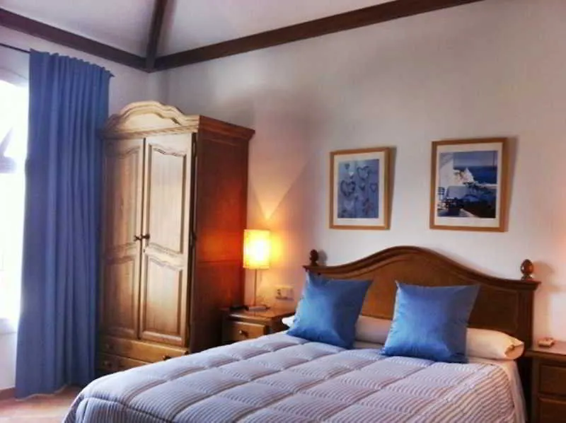 Hotel El Molino Osuna