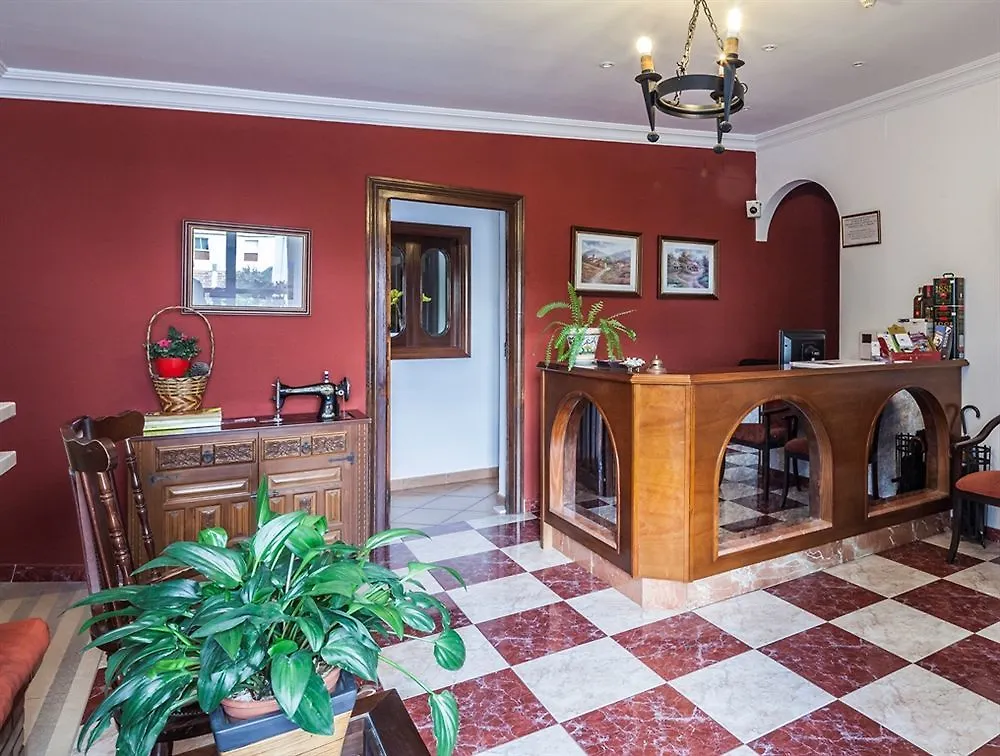 Hotel El Molino Osuna