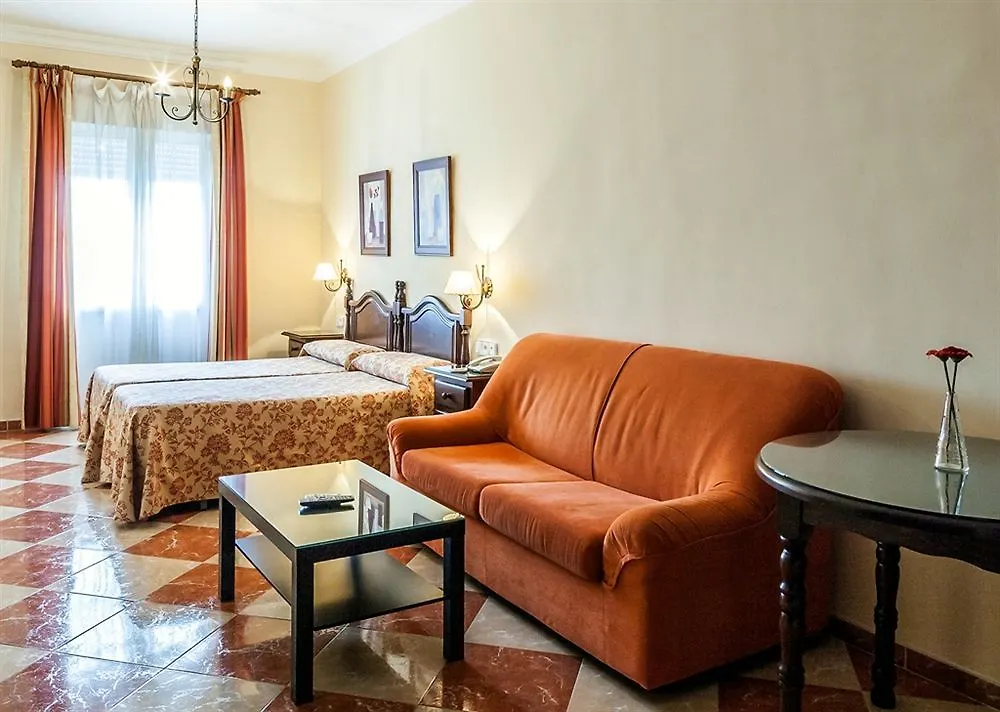 Hotel El Molino Osuna