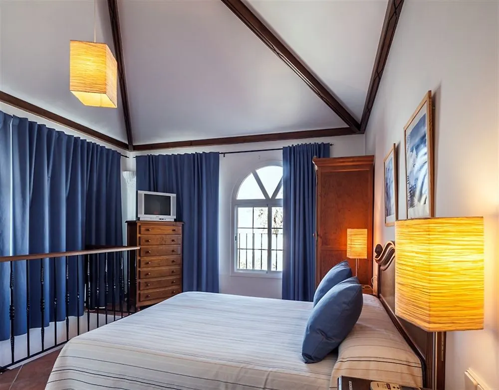**  Hotel El Molino Osuna Spain
