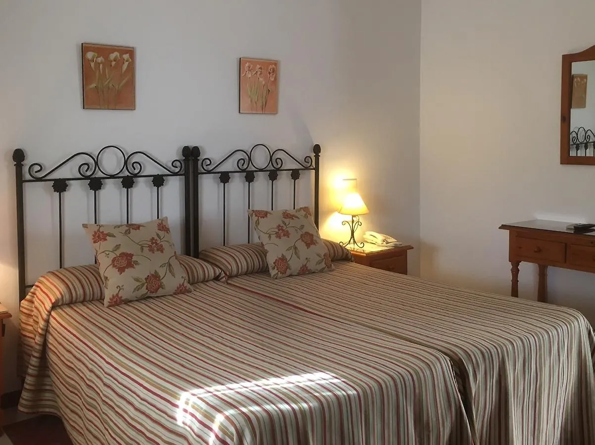 Hotel El Molino Osuna