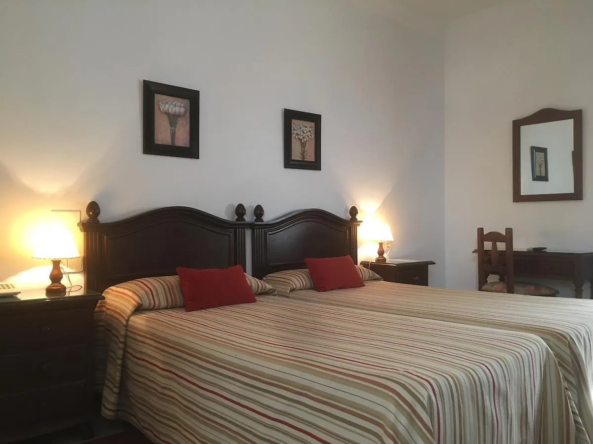 **  Hotel El Molino Osuna Espagne