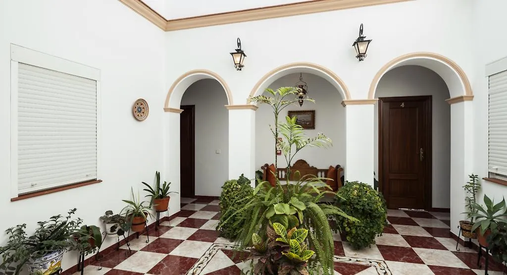 Hotel El Molino Osuna 2*,  Espagne