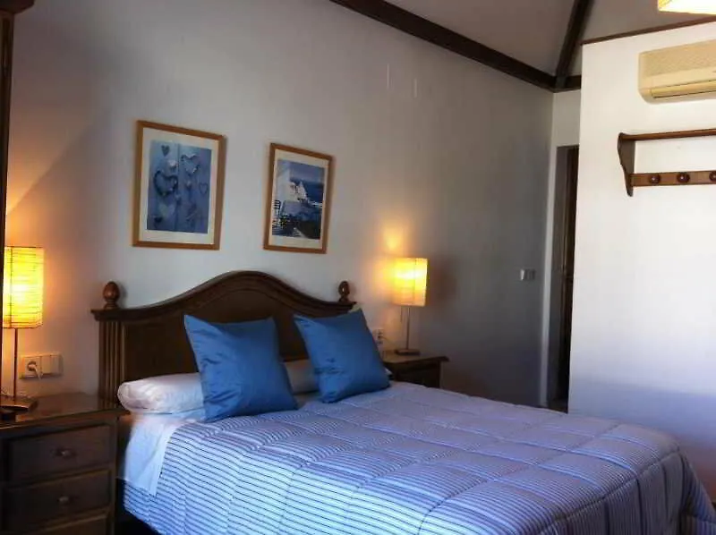 Hotel El Molino Osuna