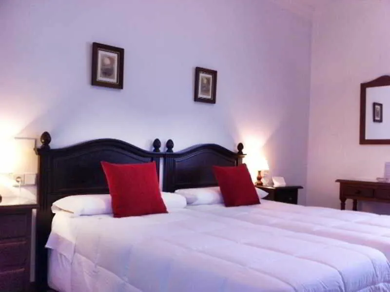 Hotel El Molino Osuna 2*,