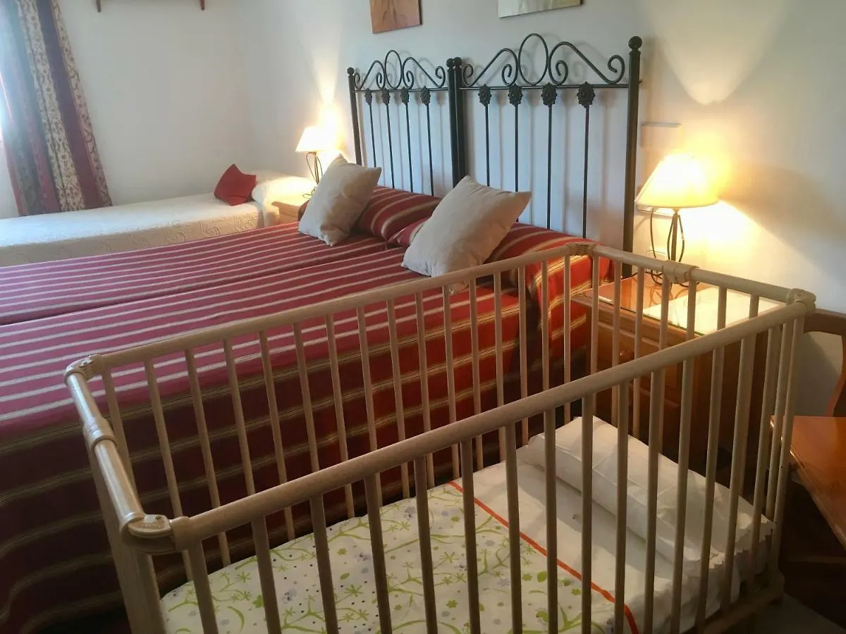 Hotel El Molino Osuna Espagne