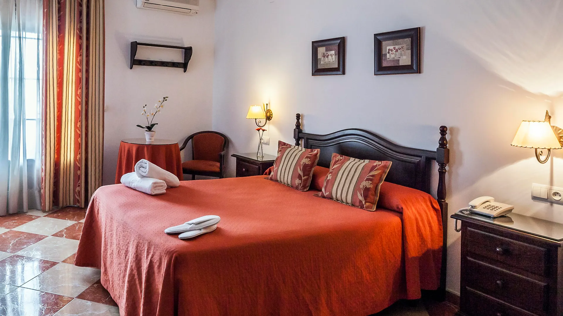 Hotel El Molino Osuna 2*,