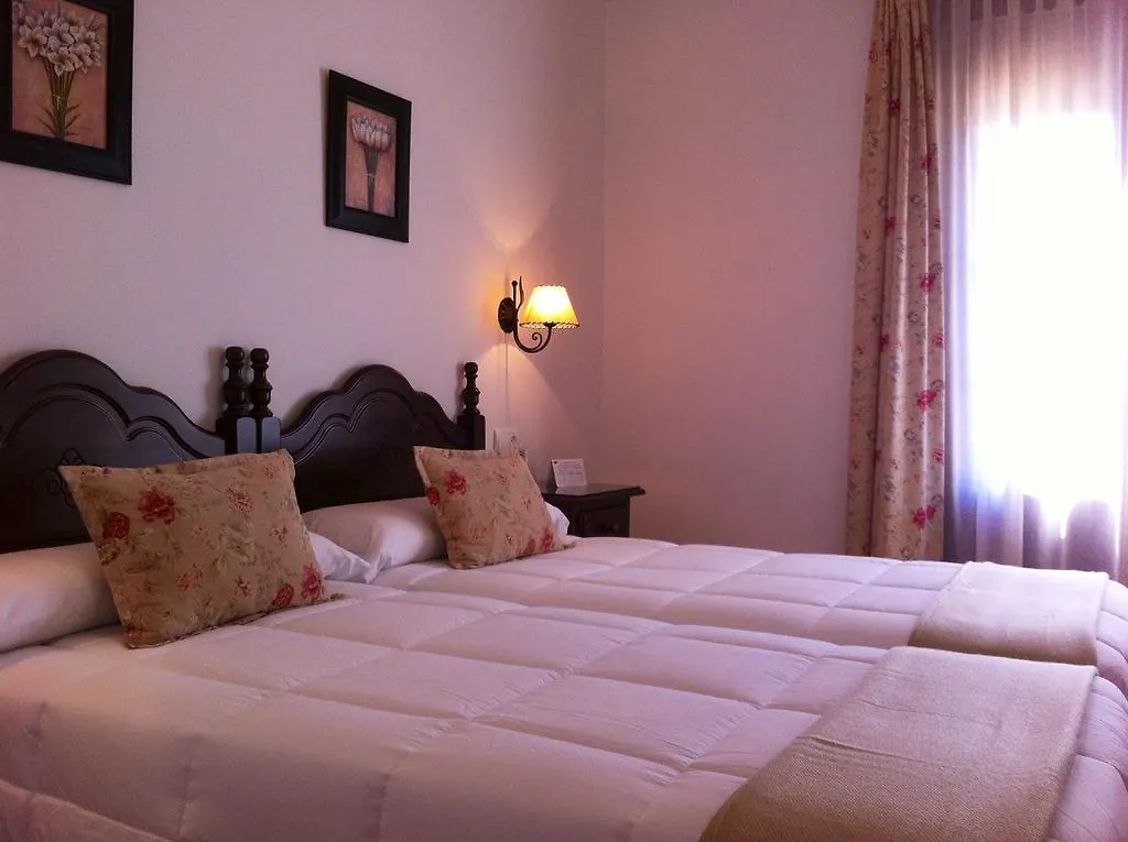 Hotel El Molino Osuna